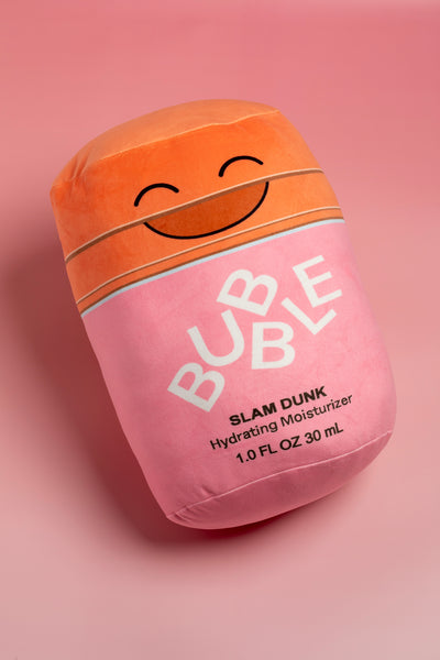 Pink Slammy the Squoosh