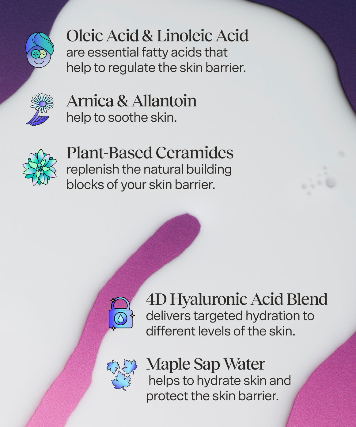 Cosmic Silk