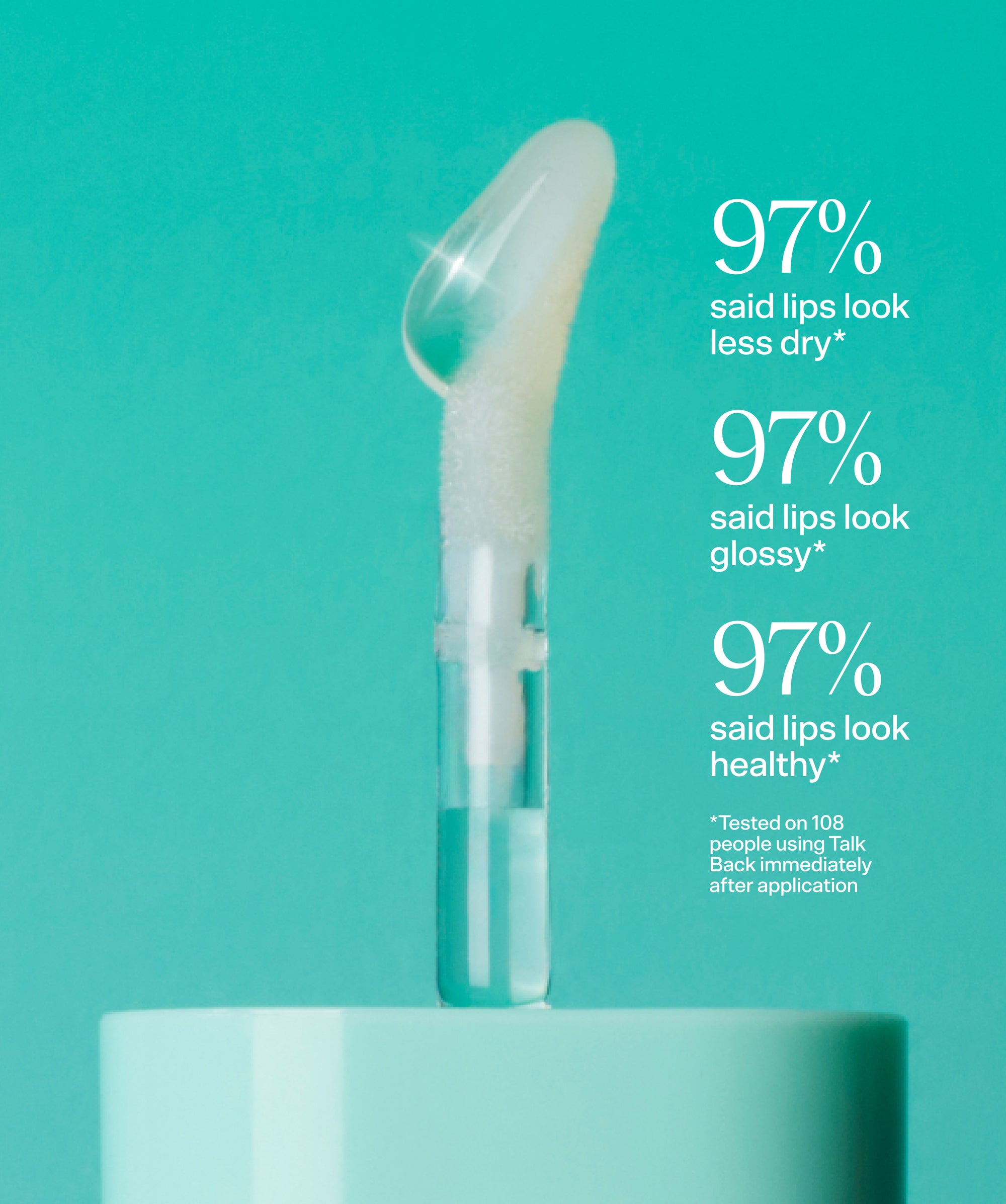 Talk Back Loud & Clear